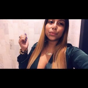 Meet your Posher, Naimee